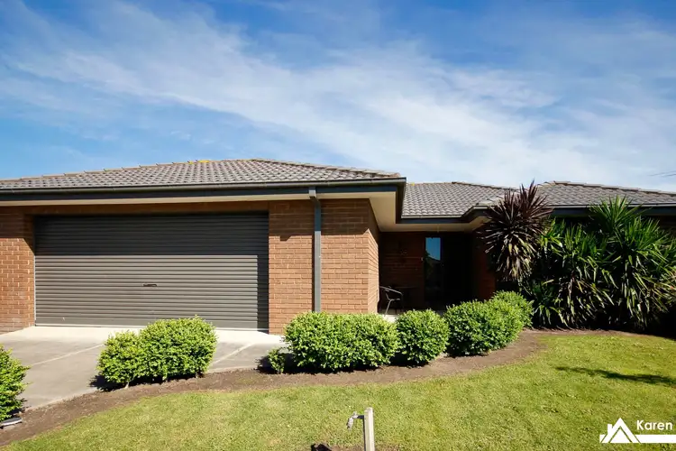 Main view of Homely house listing, 40 Proctor Road, Longwarry VIC 3816