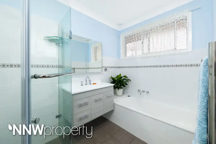 Third view of Homely house listing, 9 Meckiff Avenue, North Rocks NSW 2151
