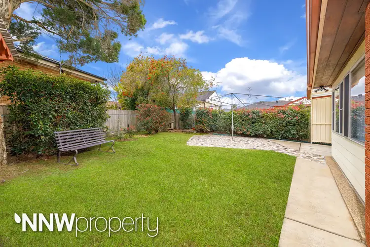 Sixth view of Homely house listing, 9 Meckiff Avenue, North Rocks NSW 2151