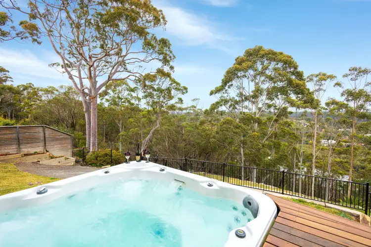 Main view of Homely house listing, 139 Woronora Crescent, Como NSW 2226