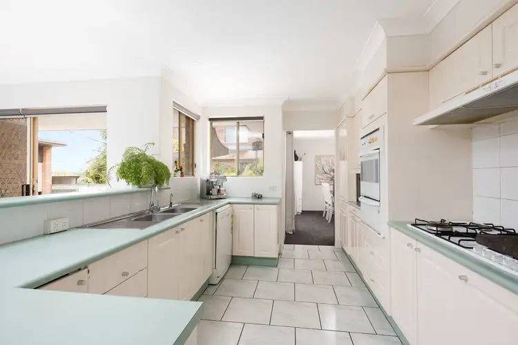 Fifth view of Homely house listing, 139 Woronora Crescent, Como NSW 2226