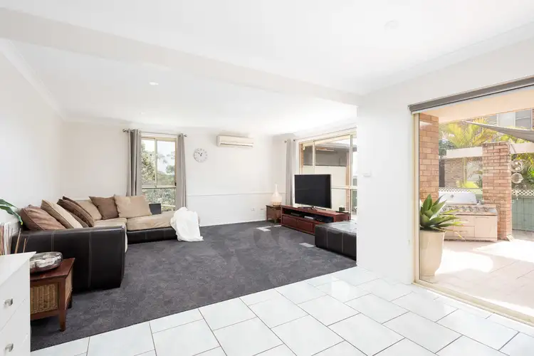 Sixth view of Homely house listing, 139 Woronora Crescent, Como NSW 2226