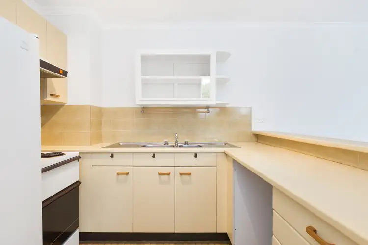 Third view of Homely apartment listing, 53/94-100 Flora Street, Sutherland NSW 2232