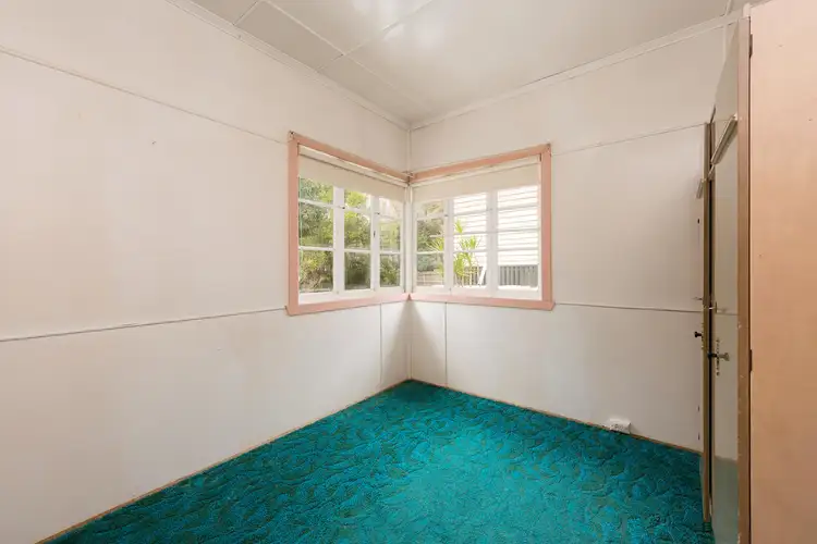 Sixth view of Homely house listing, 27 Julie Street, Indooroopilly QLD 4068