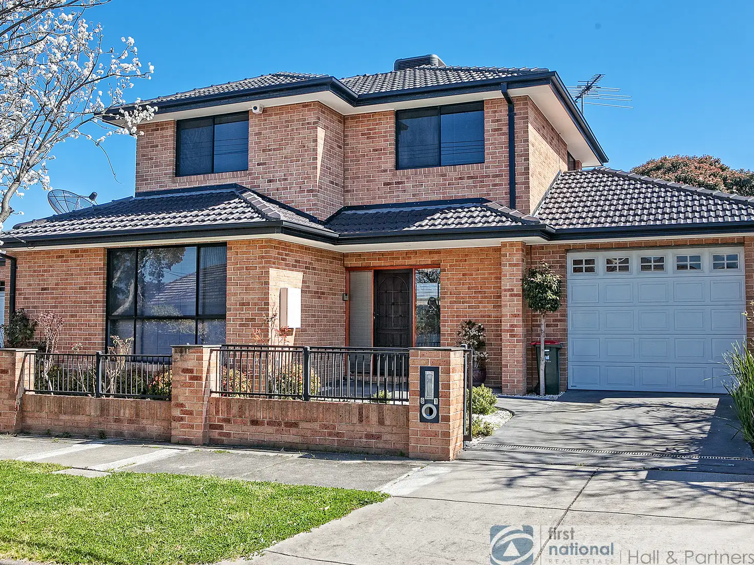 Main view of Homely house listing, 61 Baird Street, Mulgrave VIC 3170