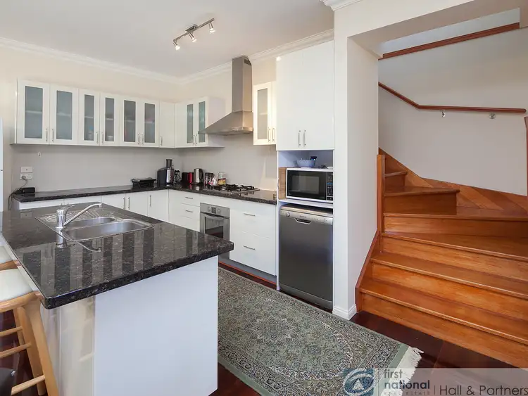 Third view of Homely house listing, 61 Baird Street, Mulgrave VIC 3170