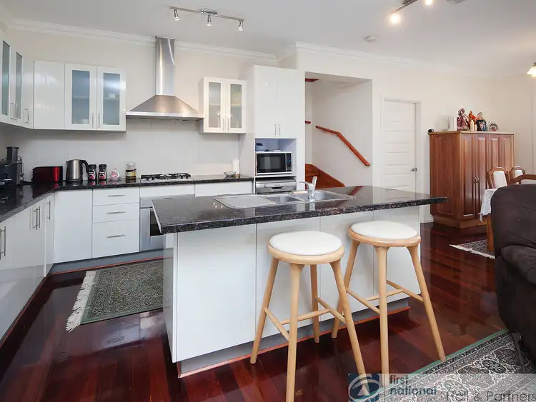 Fourth view of Homely house listing, 61 Baird Street, Mulgrave VIC 3170