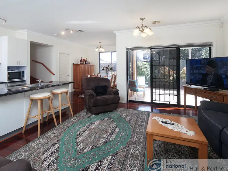Sixth view of Homely house listing, 61 Baird Street, Mulgrave VIC 3170