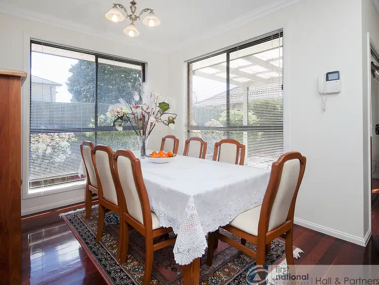 Seventh view of Homely house listing, 61 Baird Street, Mulgrave VIC 3170