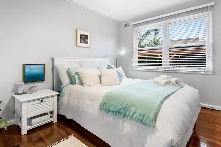 Sixth view of Homely apartment listing, 3/40 Golf Avenue, Mona Vale NSW 2103