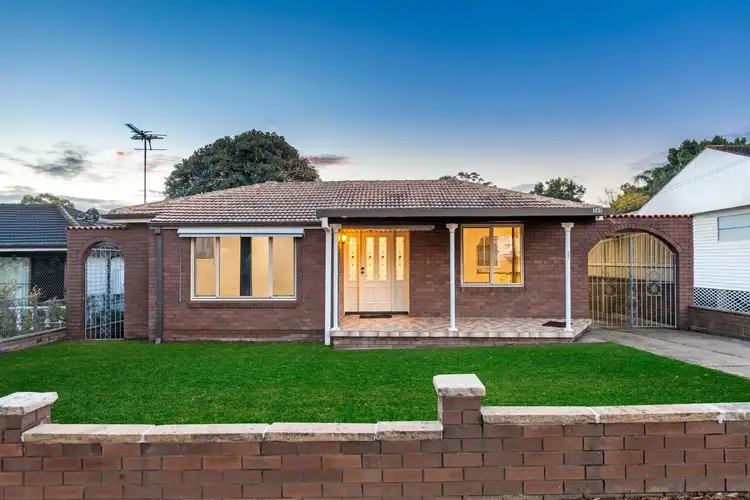 362 Seven Hills Road, Seven Hills NSW 2147