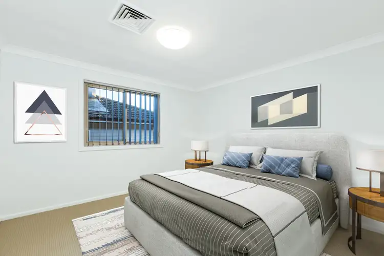 Fifth view of Homely house listing, 362 Seven Hills Road, Seven Hills NSW 2147