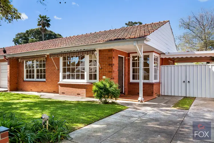 2/27 Churchill Avenue, Clarence Park SA 5034