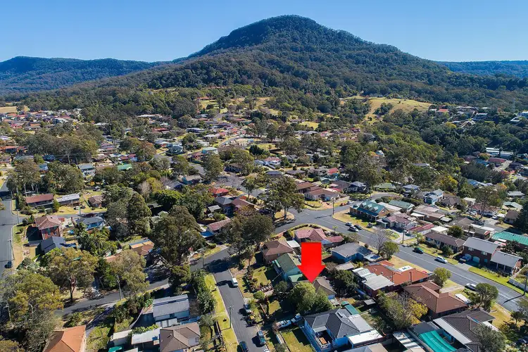 Second view of Homely house listing, 6 Stanley Avenue, Farmborough Heights NSW 2526