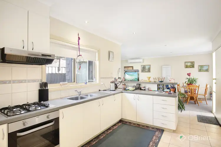 Third view of Homely unit listing, 2/14 Leonard Drive, Somerville VIC 3912