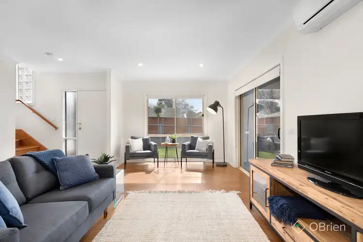Third view of Homely townhouse listing, 1/14 Leonard Drive, Somerville VIC 3912