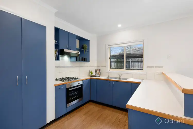 Fourth view of Homely townhouse listing, 1/14 Leonard Drive, Somerville VIC 3912