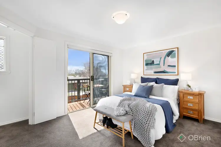 Fifth view of Homely townhouse listing, 1/14 Leonard Drive, Somerville VIC 3912