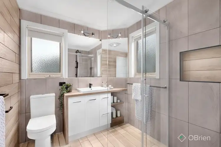 Sixth view of Homely townhouse listing, 1/14 Leonard Drive, Somerville VIC 3912