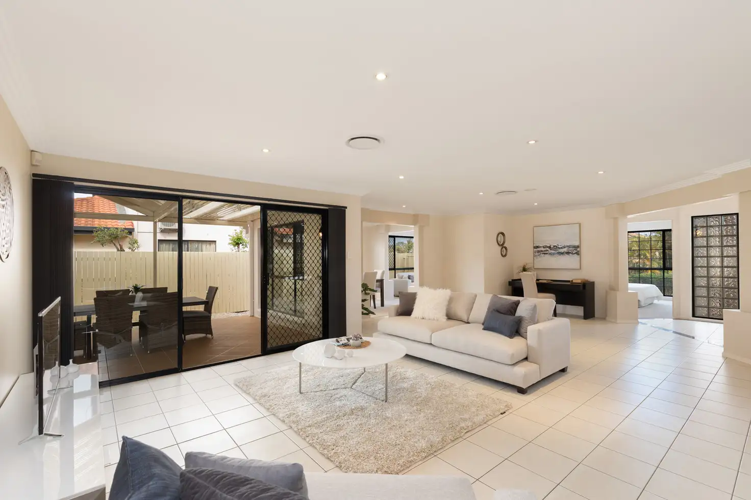 Main view of Homely house listing, 9 Bonney Place, Westlake QLD 4074