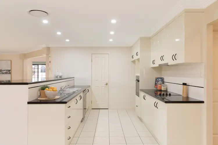 Sixth view of Homely house listing, 9 Bonney Place, Westlake QLD 4074