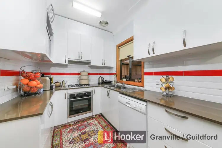 Second view of Homely house listing, 50 Gregory Street, Granville NSW 2142