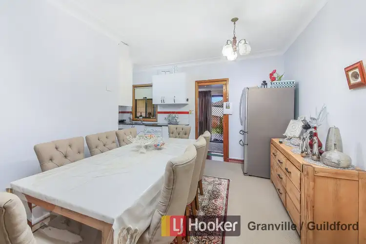 Third view of Homely house listing, 50 Gregory Street, Granville NSW 2142