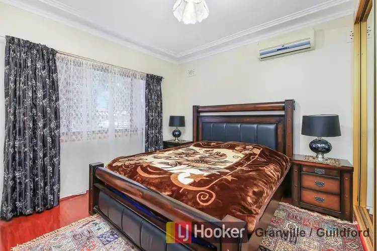 Fifth view of Homely house listing, 50 Gregory Street, Granville NSW 2142