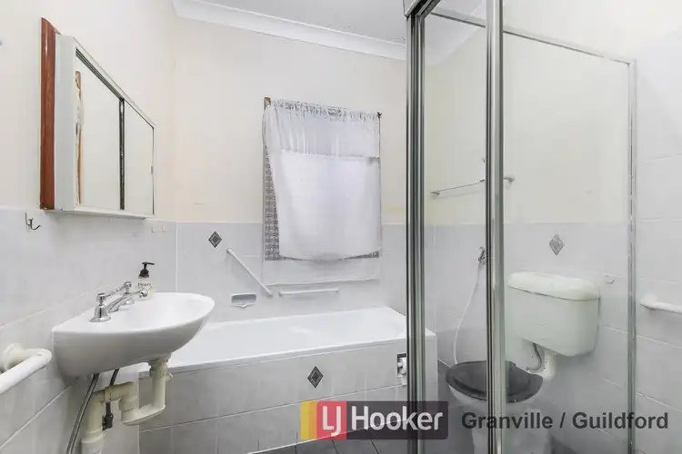 Sixth view of Homely house listing, 50 Gregory Street, Granville NSW 2142