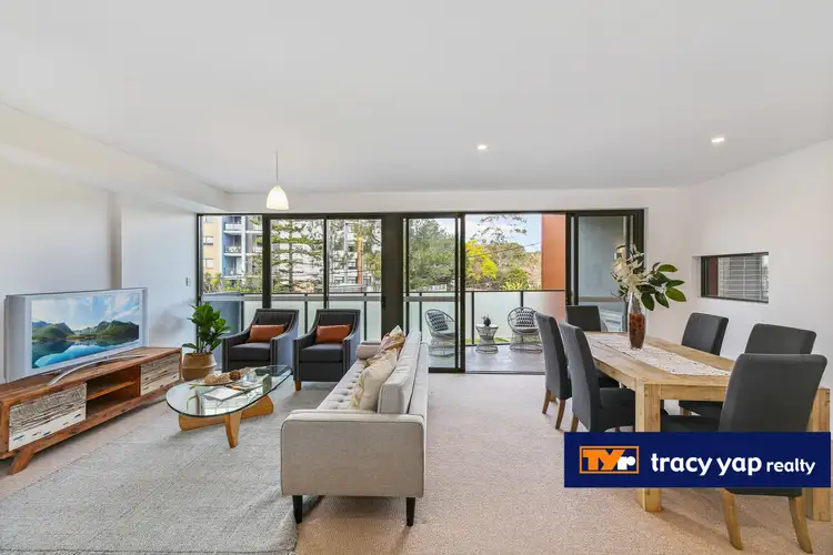 12/7a-9 Boundary Road, Carlingford NSW 2118