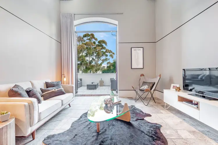 Main view of Homely apartment listing, 101/18 Danks Street, Waterloo NSW 2017