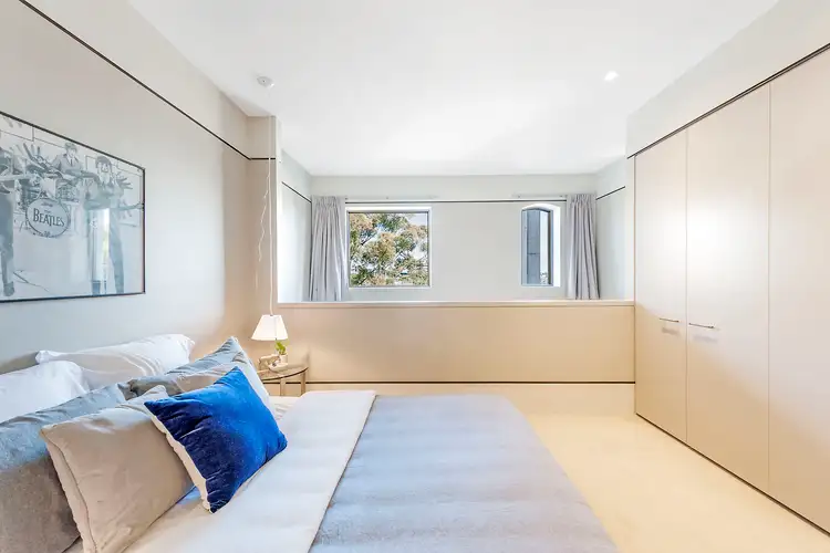Fifth view of Homely apartment listing, 101/18 Danks Street, Waterloo NSW 2017