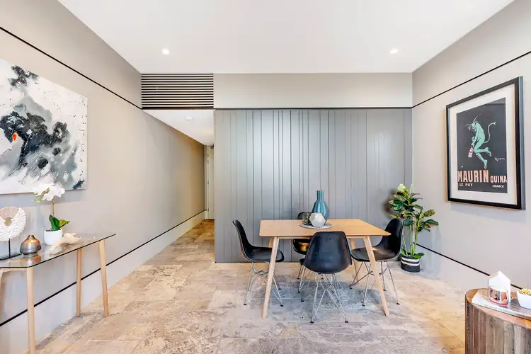 Sixth view of Homely apartment listing, 101/18 Danks Street, Waterloo NSW 2017