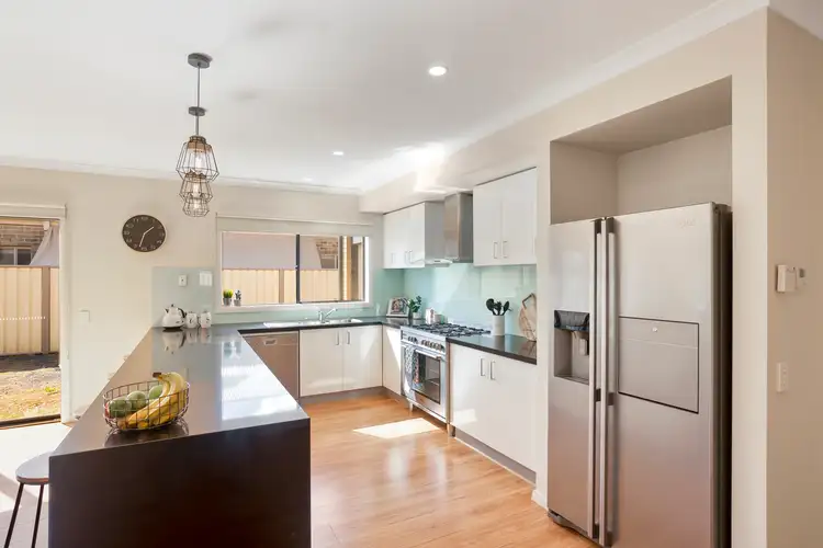Second view of Homely house listing, 57 Dundas Street, Darley VIC 3340