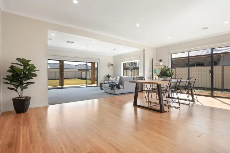 Fourth view of Homely house listing, 57 Dundas Street, Darley VIC 3340