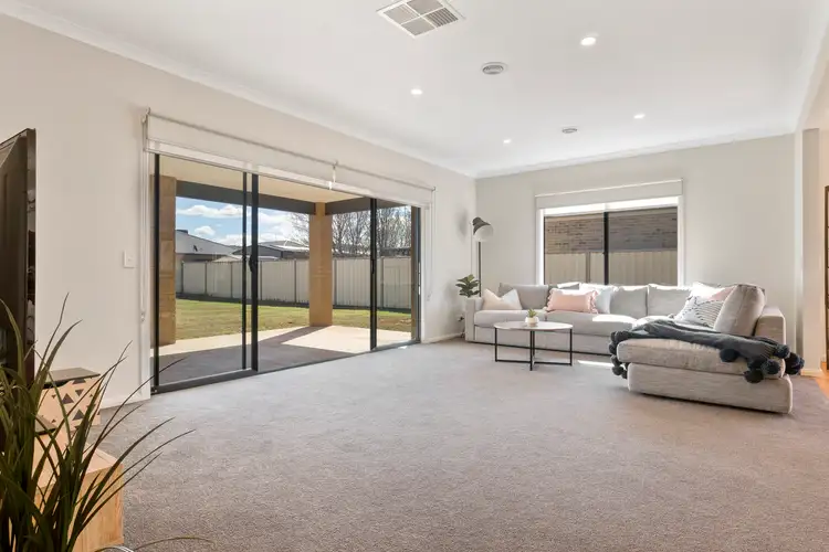 Fifth view of Homely house listing, 57 Dundas Street, Darley VIC 3340