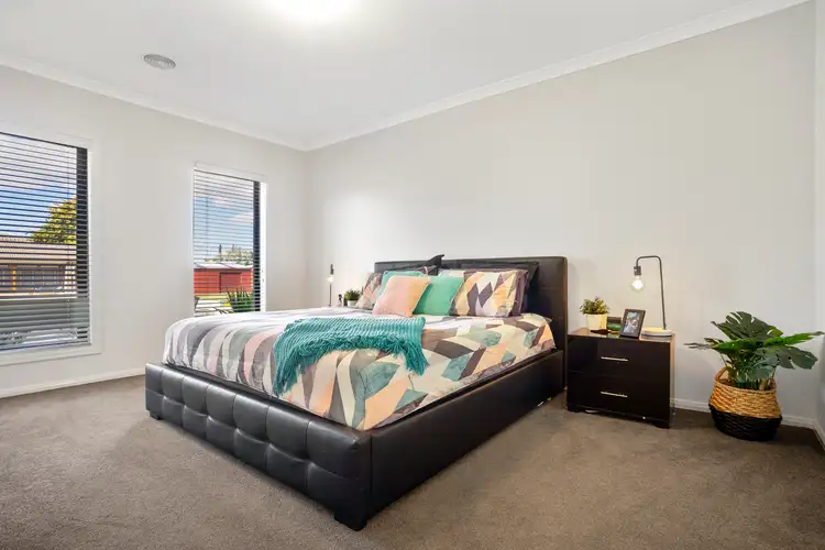 Sixth view of Homely house listing, 57 Dundas Street, Darley VIC 3340