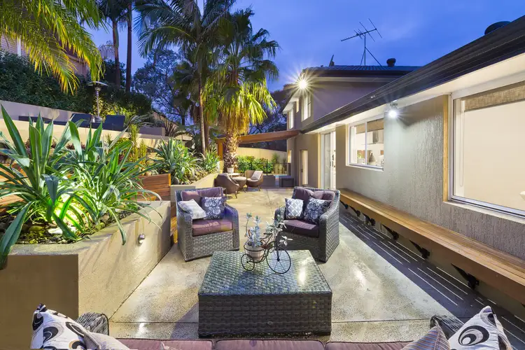 Third view of Homely house listing, 1 Achilpa Close, Bangor NSW 2234