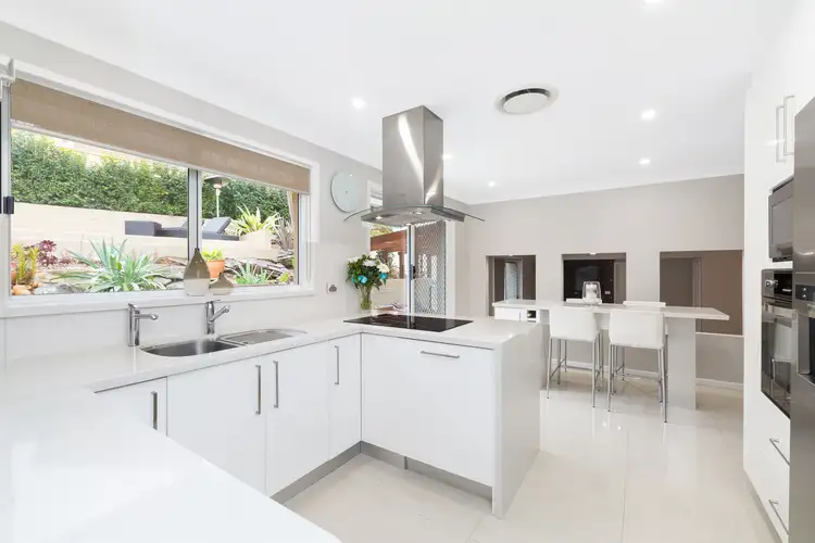 Fourth view of Homely house listing, 1 Achilpa Close, Bangor NSW 2234