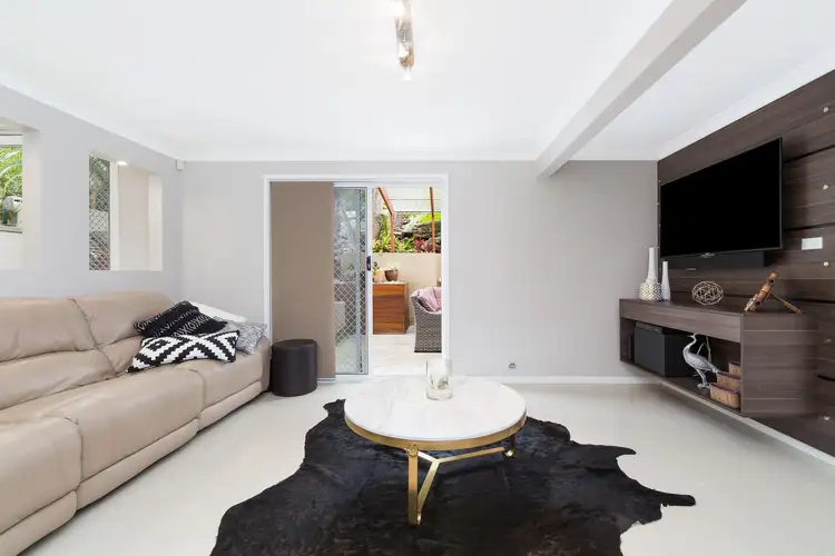 Sixth view of Homely house listing, 1 Achilpa Close, Bangor NSW 2234