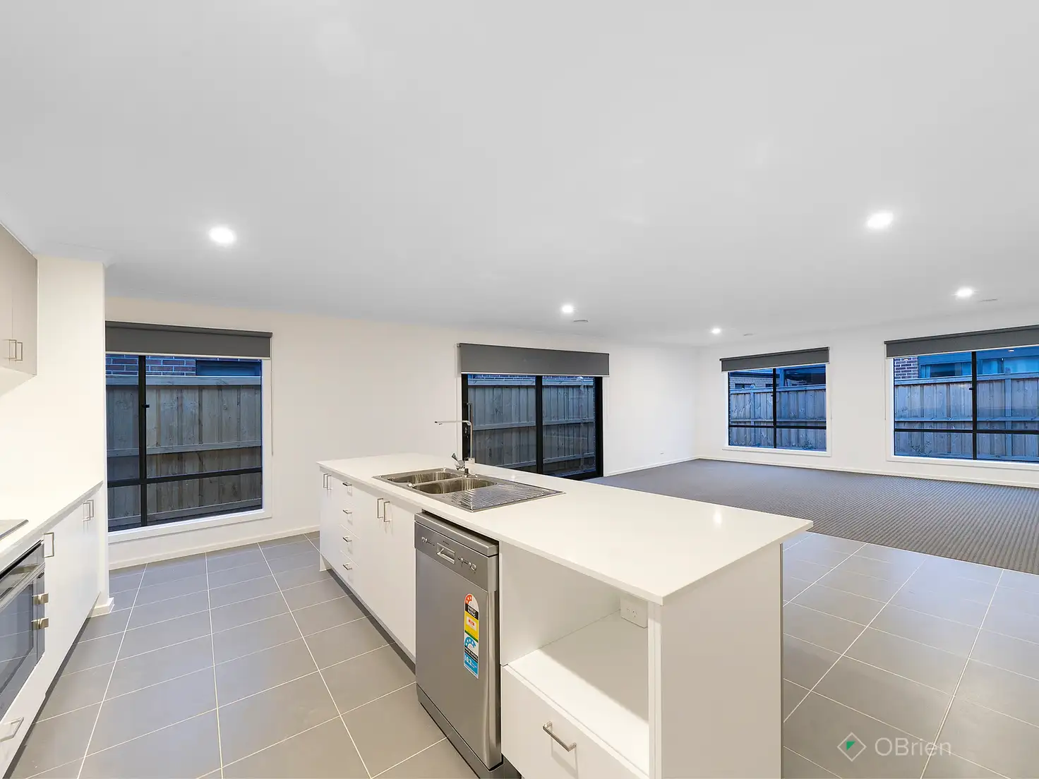 Main view of Homely house listing, 54 Castillo Avenue, Clyde North VIC 3978