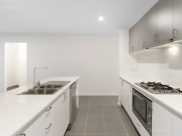 Fourth view of Homely house listing, 54 Castillo Avenue, Clyde North VIC 3978