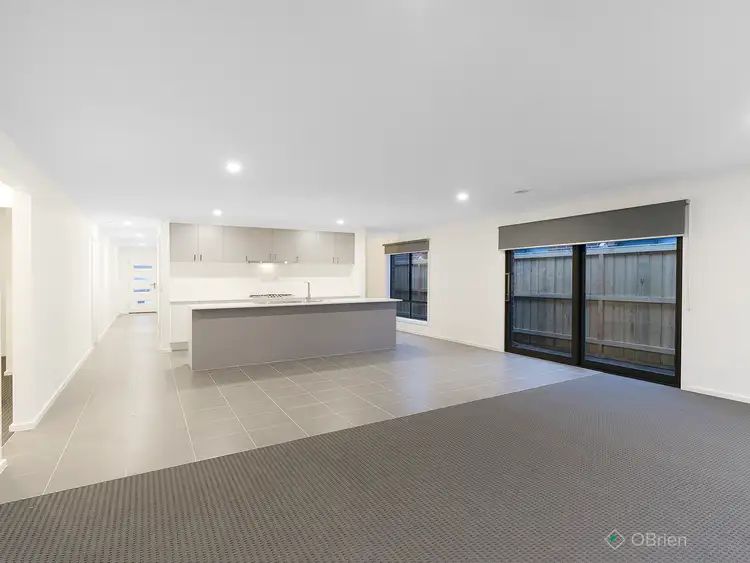 Fifth view of Homely house listing, 54 Castillo Avenue, Clyde North VIC 3978