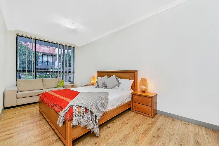 Fifth view of Homely apartment listing, 2307/20 Porter Street, Ryde NSW 2112