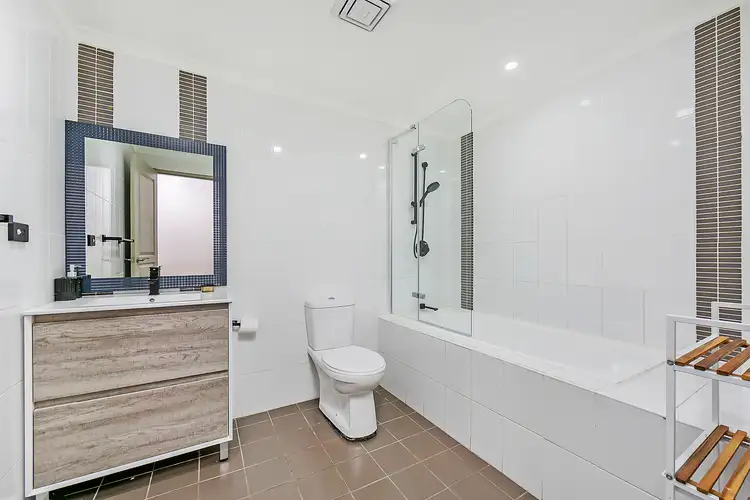 Sixth view of Homely apartment listing, 2307/20 Porter Street, Ryde NSW 2112