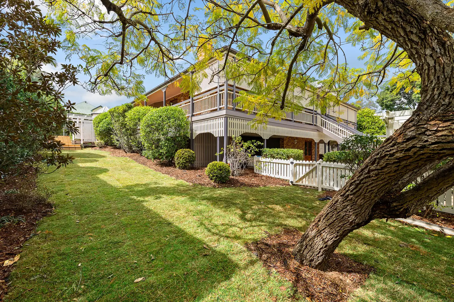Main view of Homely house listing, 11 Damon Road, Lutwyche QLD 4030