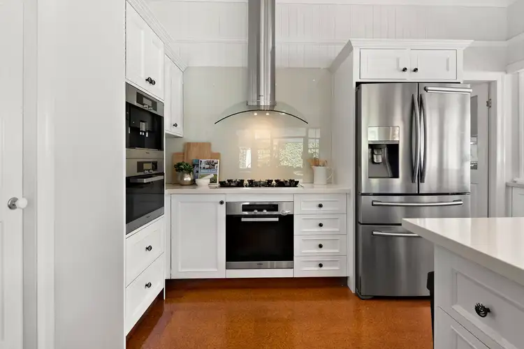 Fifth view of Homely house listing, 11 Damon Road, Lutwyche QLD 4030