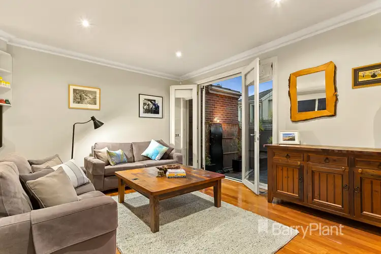 Second view of Homely townhouse listing, 1/11 June Crescent, Templestowe VIC 3106