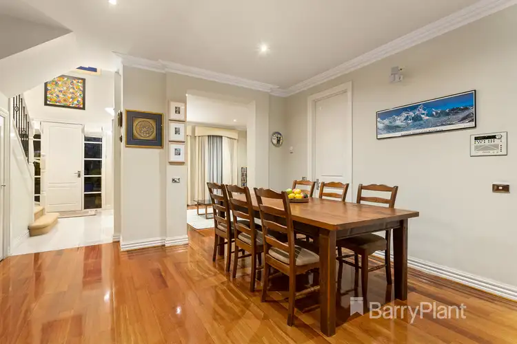 Third view of Homely townhouse listing, 1/11 June Crescent, Templestowe VIC 3106