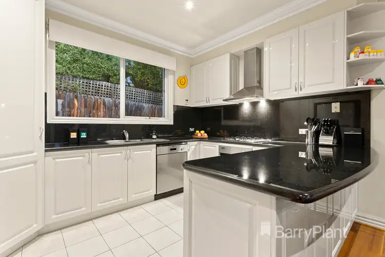Fourth view of Homely townhouse listing, 1/11 June Crescent, Templestowe VIC 3106